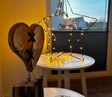 Hoyerswerda Apartment | Landhof Belka