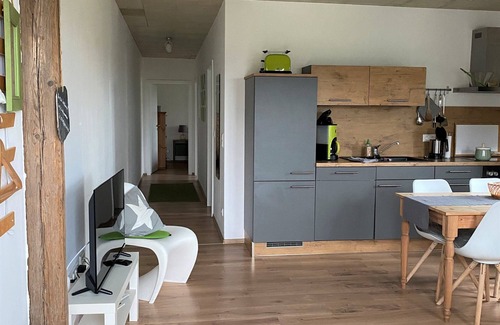 Lieg Apartment | Landhof Lieg - Holiday apartments