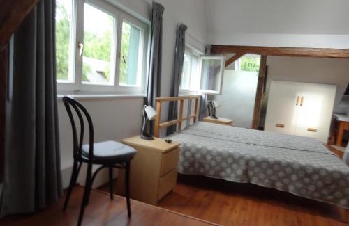 Wolfsgraben Apartment | Landhof Ott