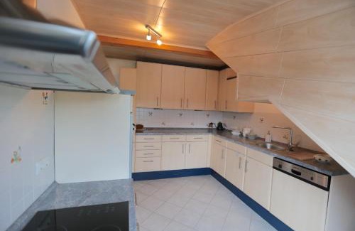 Heidenrod Apartment | Landhof PAU