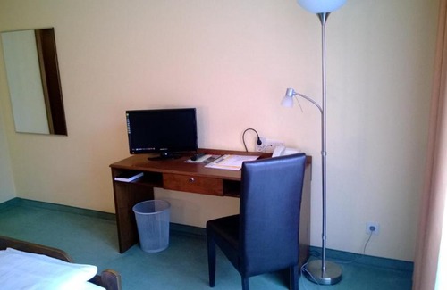 Bad Konigshofen Hotel | Landhotel Vierjahreszeiten