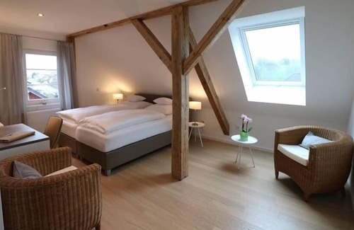 Sigmarszell Hotel | Landhotel Adler