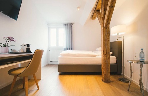 Sigmarszell Hotel | Landhotel Adler