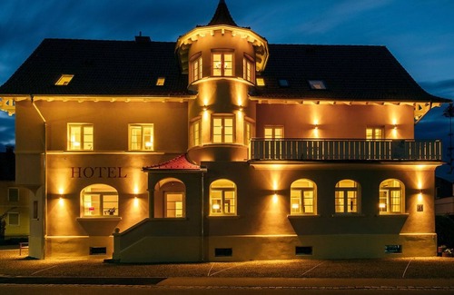 Sigmarszell Hotel | Landhotel Adler