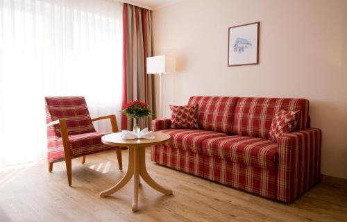 Burgweiler Hotel | Landhotel Alte Mühle