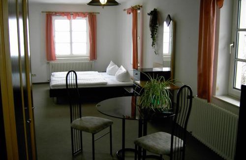 Berga/Elster Hotel | Landhotel am Fuchsbach