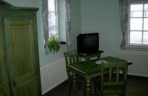 Berga/Elster Hotel | Landhotel am Fuchsbach