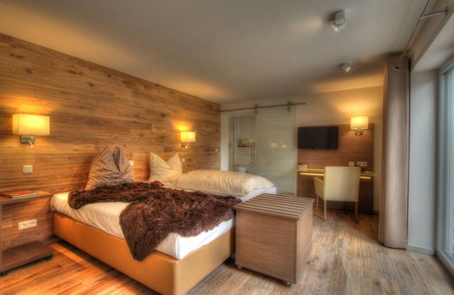 Volpriehausen Hotel | Landhotel am Rothenberg
