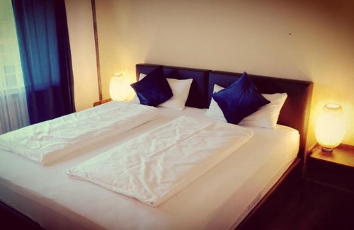 Nuttlar Hotel | Landhotel am Schloss