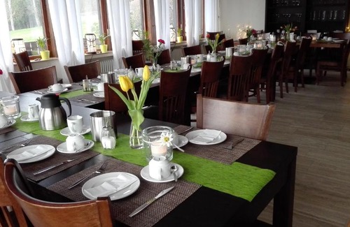 Nuttlar Hotel | Landhotel am Schloss