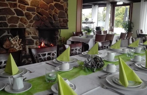 Nuttlar Hotel | Landhotel am Schloss
