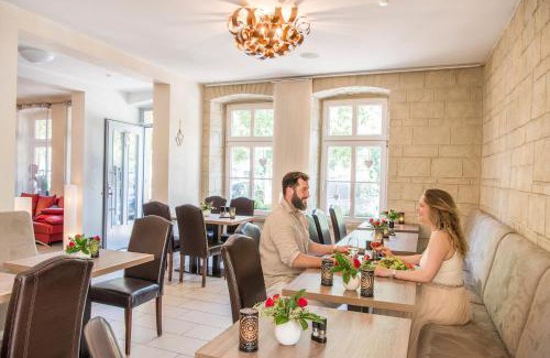 Meisenheim Hotel | Landhotel am Wasserrad