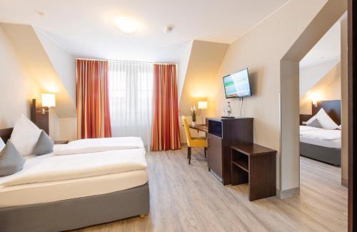 Meisenheim Hotel | Landhotel am Wasserrad