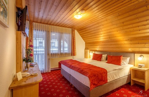 Schonenbach Hotel | Landhotel Bartlehof