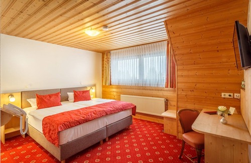 Schonenbach Hotel | Landhotel Bartlehof
