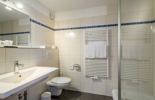 Schonenbach Hotel | Landhotel Bartlehof