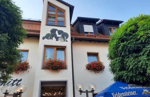 Kirchenbirkig Hotel | Landhotel Bauernschmitt