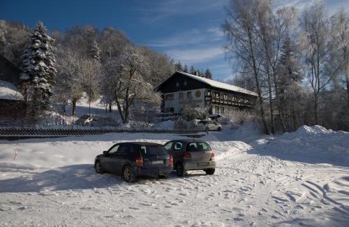 Grafling Hotel | Landhotel Bayerwald