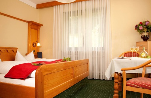 Grafling Hotel | Landhotel Bayerwald