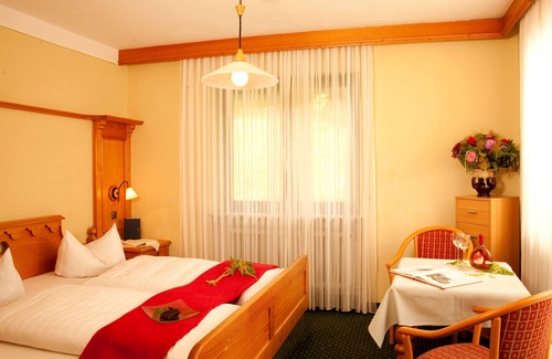 Grafling Hotel | Landhotel Bayerwald