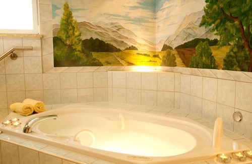 Grafling Hotel | Landhotel Bayerwald