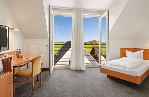 Kupferzell Hotel | Landhotel Beck