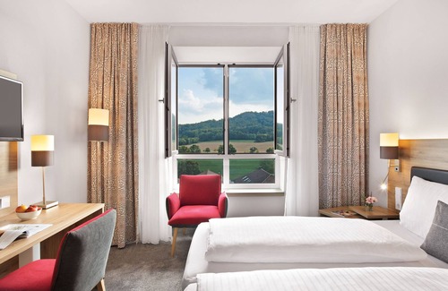 Kupferzell Hotel | Landhotel Beck