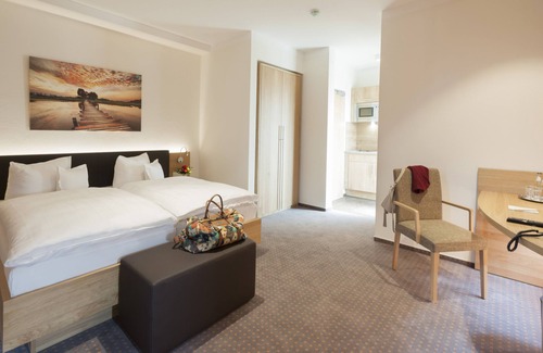 Ahlten Hotel | Landhotel Behre