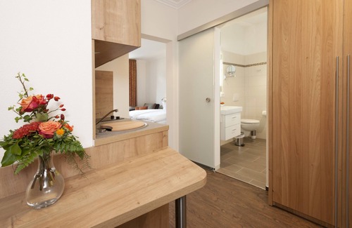 Ahlten Hotel | Landhotel Behre