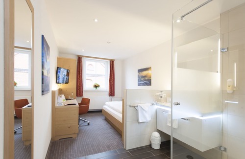 Ahlten Hotel | Landhotel Behre