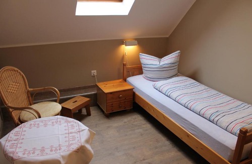 Kuesten Hotel | Landhotel Belitz Garni