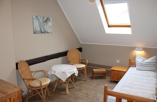 Kuesten Hotel | Landhotel Belitz Garni
