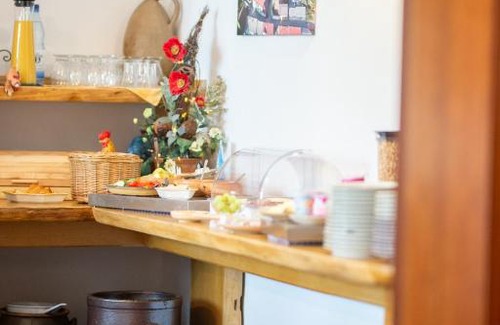 Maasdorf Hotel | Landhotel Biberburg