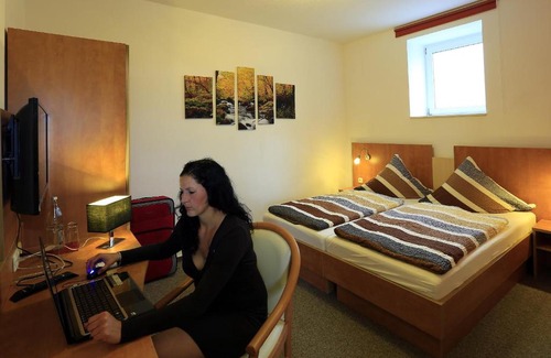 Buchholz Hotel | Landhotel & Brauhaus Prignitzer Hof
