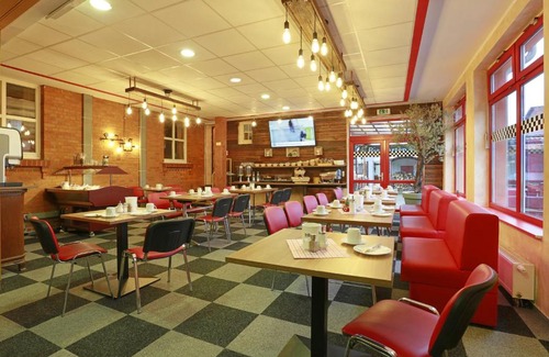 Buchholz Hotel | Landhotel & Brauhaus Prignitzer Hof