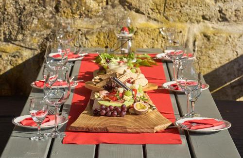 Kammerforst Hotel | Landhotel Brauner Hirsch