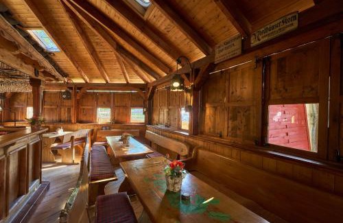 Kammerforst Hotel | Landhotel Brauner Hirsch