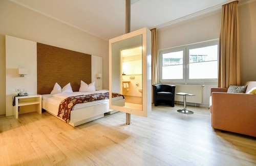 Burg-Kauper Hotel | Landhotel Burg Im Spreewald