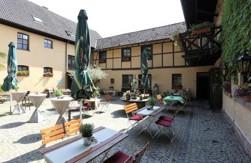 Hofheim am Taunus Hotel | Landhotel Burkartsmühle