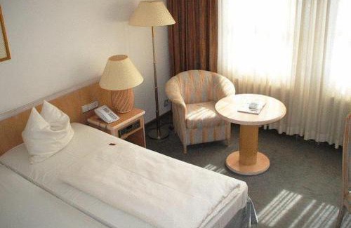 Hofheim am Taunus Hotel | Landhotel Burkartsmühle