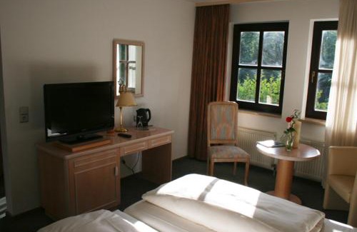 Hofheim am Taunus Hotel | Landhotel Burkartsmühle