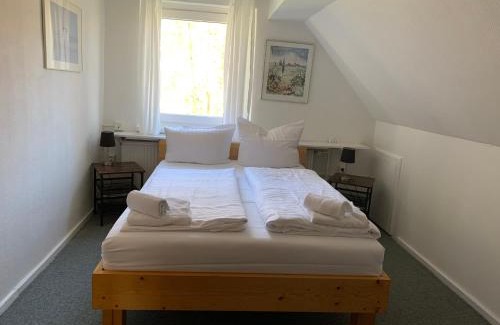 Neustrelitz Hotel | Landhotel Cafe Prälank