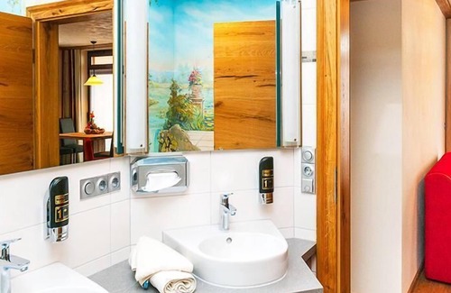 Bruck in der Oberpfalz Hotel | Landhotel Mappacher Hof