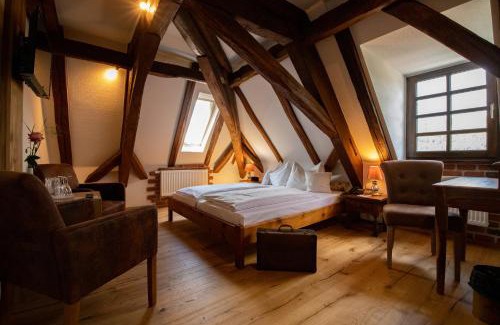 Amorbach Hotel | Landhotel der Schafhof Amorbach