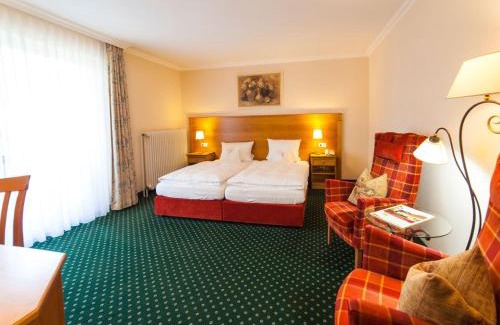 Bad Driburg Hotel | Landhotel Der Schwallenhof