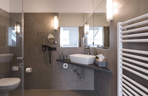 Bad Mergentheim Hotel | Landhotel Edelfinger Hof