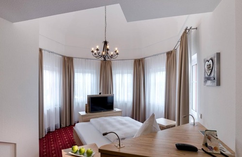 Bad Mergentheim Hotel | Landhotel Edelfinger Hof