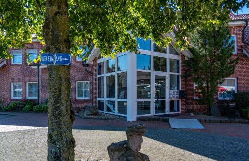 Graes Hotel | Landhotel Elkemann