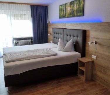 Limbach Hotel | Landhotel Engel