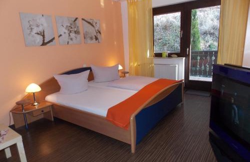 Datterode Hotel | Landhotel Fasanenhof